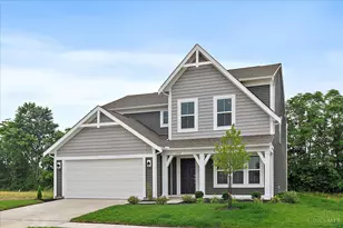 7863 Horizon Bend, Morrow, OH 45152 - Photo 1