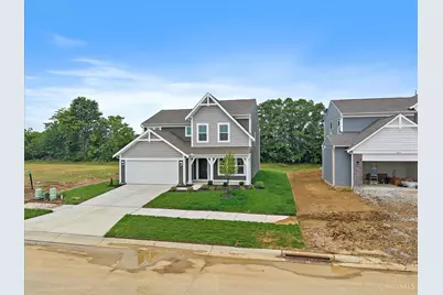 7863 Horizon Bend, Maineville, OH 45152 - Photo 30