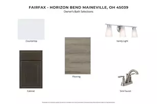 7863 Horizon Bend, Maineville, OH 45039 - Photo 4