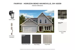 7863 Horizon Bend, Maineville, OH 45039 - Photo 2