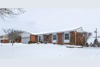 11342 Kenshire Drive, Forest Park, OH 45240 - Photo 26