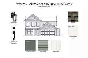 7874 Horizon Bend, Maineville, OH 45039 - Photo 2