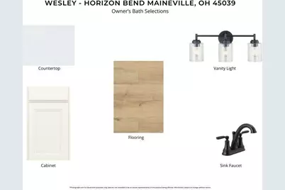 7874 Horizon Bend, Maineville, OH 45039 - Photo 4