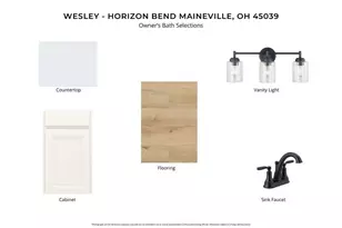 7874 Horizon Bend, Maineville, OH 45039 - Photo 4