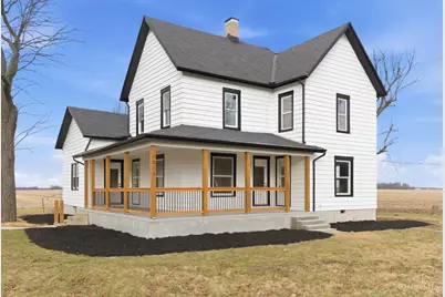 1213 Holtzmuller Road, West Manchester, OH 45382 - Photo 1