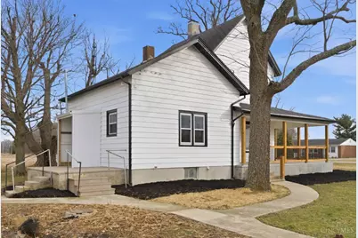 1213 Holtzmuller Road, West Manchester, OH 45382 - Photo 4