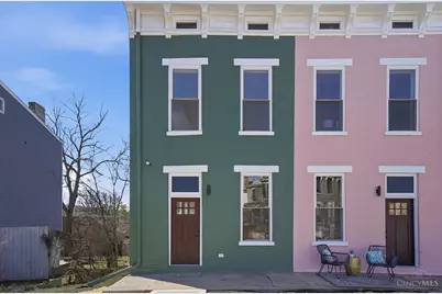 3117 Colerain Avenue, Cincinnati, OH 45225 - Photo 4