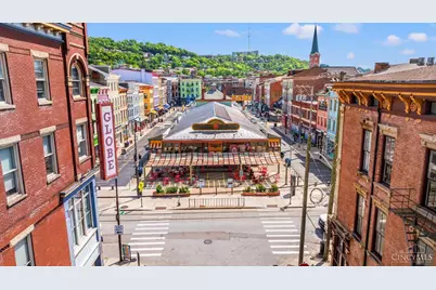 1202 Main Street #9, Cincinnati, OH 45202 - Photo 20