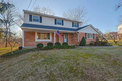 6051 Shelrich Court, Green Township, OH 45247 - Photo 2