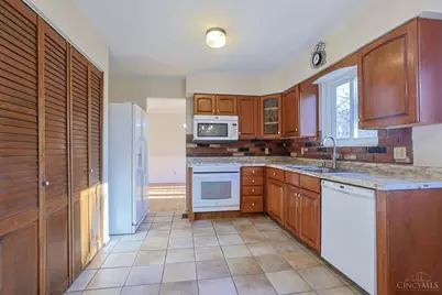 6051 Shelrich Court, Green Township, OH 45247 - Photo 16