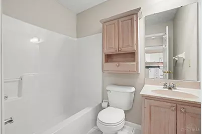 5491 Asbury Lake Drive #49, Green Township, OH 45247 - Photo 12