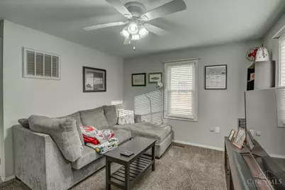 483 Valley View, South Lebanon, OH 45065 - Photo 4