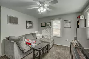 483 Valley View Dr, South Lebanon, OH 45065 - Photo 4