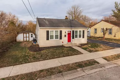 483 Valley View, South Lebanon, OH 45065 - Photo 2