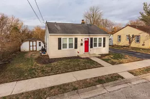 483 Valley View Dr, South Lebanon, OH 45065 - Photo 2