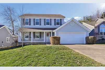 7853 Willow Run Court, West Chester, OH 45069 - Photo 2