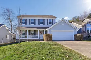7853 Willow Run Ct, West Chester, OH 45069 - Photo 2