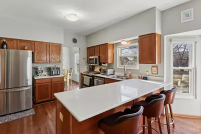 7853 Willow Run Court, West Chester, OH 45069 - Photo 20