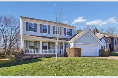 7853 Willow Run Court, West Chester, OH 45069 - Photo 1