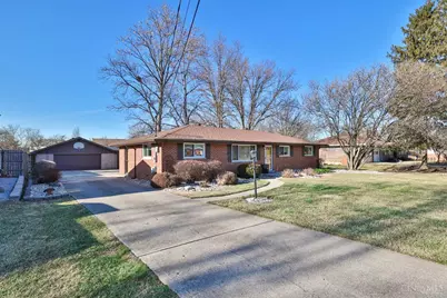 6418 Sherman Terrace Road, Deerfield Township, OH 45040 - Photo 1