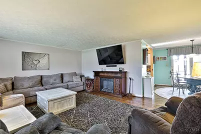 6418 Sherman Terrace Road, Deerfield Township, OH 45040 - Photo 6