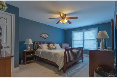 6097 Lovelace Drive, Fairfield Township, OH 45011 - Photo 24