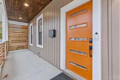 3014 Cleinview Avenue, Cincinnati, OH 45206 - Photo 2