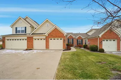 2002 Commons Circle Drive, Batavia Township, OH 45103 - Photo 2