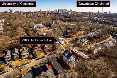 2963 Deckebach Avenue, Cincinnati, OH 45220 - Photo 20