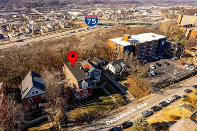2963 Deckebach Avenue, Cincinnati, OH 45220 - Photo 18