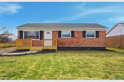 2659 Roosevelt Avenue, Colerain Township, OH 45231 - Photo 1