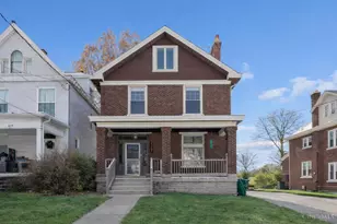 4261 W 8th St, Cincinnati, OH 45205 - Photo 1