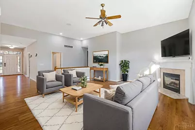 6266 Trailwood Court, Deerfield Township, OH 45040 - Photo 2