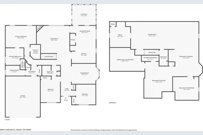 6266 Trailwood Court, Deerfield Township, OH 45040 - Photo 58