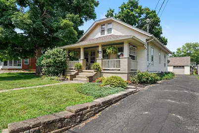 522 Cooper Avenue, Milford, OH 45150 - Photo 2