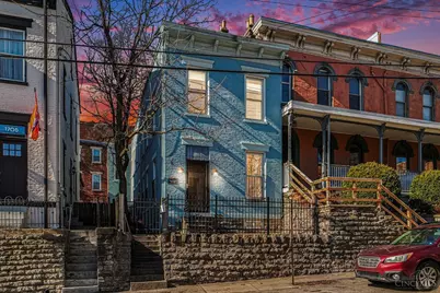 1707 Highland Avenue, Cincinnati, OH 45202 - Photo 2