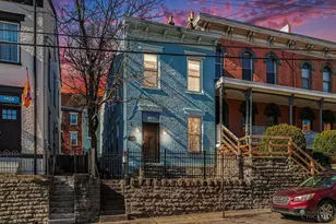 1707 Highland Ave, Cincinnati, OH 45202 - Photo 2