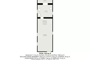 1707 Highland Ave, Cincinnati, OH 45202 - Photo 22