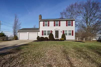 6978 Fallen Oaks Drive, Deerfield Township, OH 45040 - Photo 2