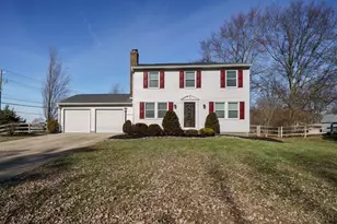 6978 Fallen Oaks Dr, Deerfield Township, OH 45040 - Photo 2