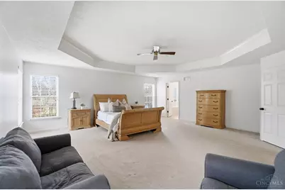 3191 Spalding Drive, Mason, OH 45040 - Photo 32