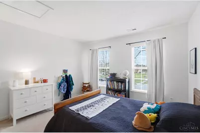 3191 Spalding Drive, Mason, OH 45040 - Photo 42