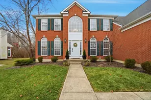 3191 Spalding Dr, Mason, OH 45040 - Photo 4