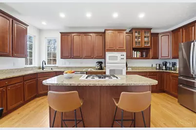 3191 Spalding Drive, Mason, OH 45040 - Photo 20