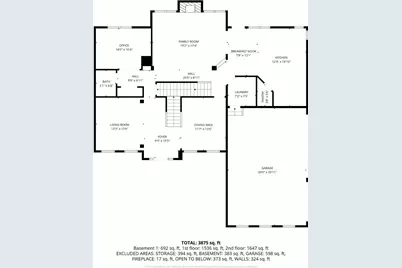 3191 Spalding Drive, Mason, OH 45040 - Photo 70