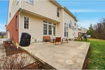 3191 Spalding Drive, Mason, OH 45040 - Photo 56