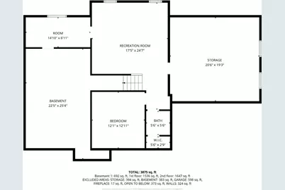 3191 Spalding Drive, Mason, OH 45040 - Photo 72