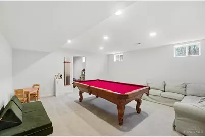 3191 Spalding Drive, Mason, OH 45040 - Photo 48