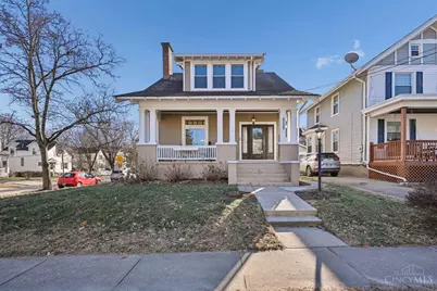 6225 Roe Street, Cincinnati, OH 45227 - Photo 2