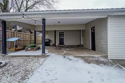 1871 Cross 34, Jackson Twp, OH 45133 - Photo 22